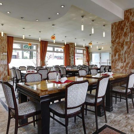 Hotel Nevada ฮัมบูร์ก ภายนอก รูปภาพ